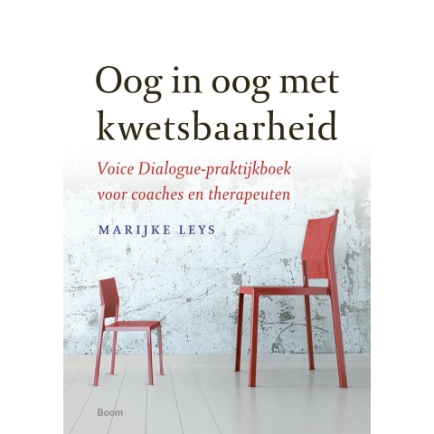 Oog in oog met kwetsbaarheid (Paperback)