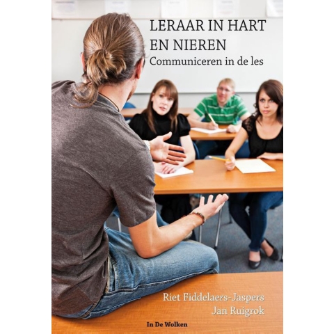 Leraar in hart en nieren (Paperback)