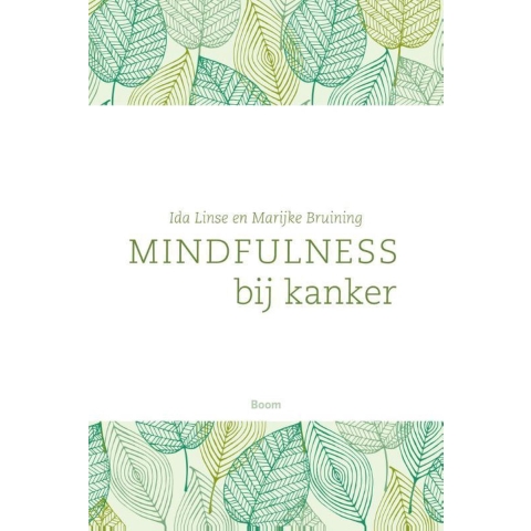 Mindfulness bij kanker (Paperback)