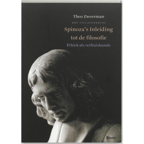 Spinoza&apos;s Inleiding tot filosofie (Paperback)