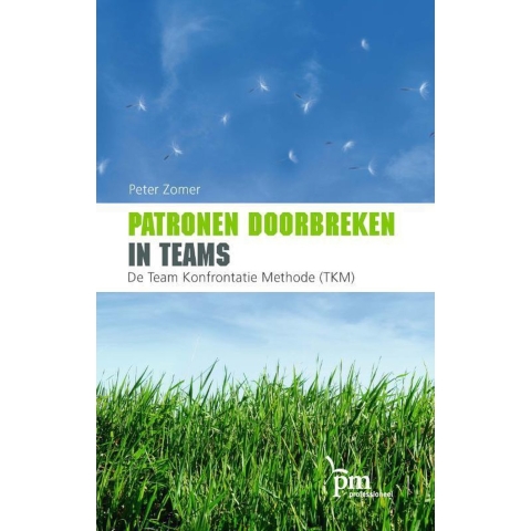 Patronen doorbreken in teams (Paperback)