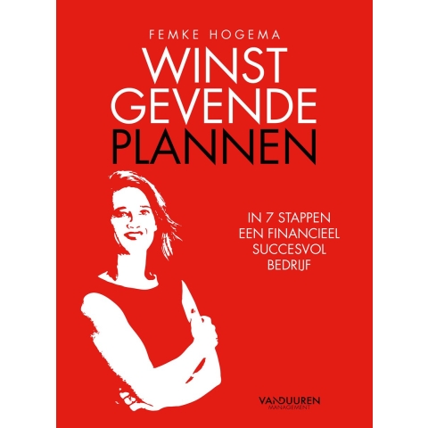 Winstgevende Plannen (Paperback)
