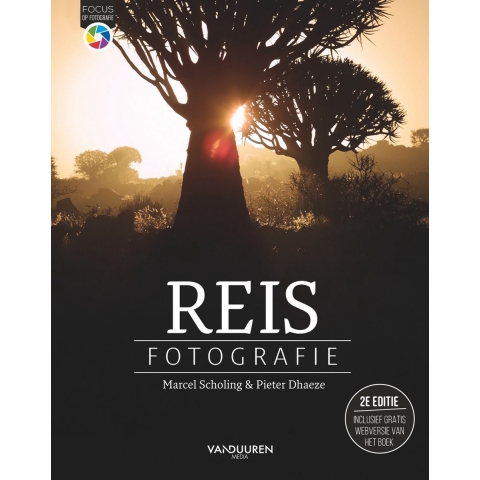 Reisfotografie (Paperback)