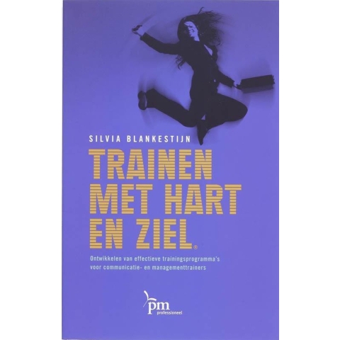 Trainen met hart en ziel (Paperback)