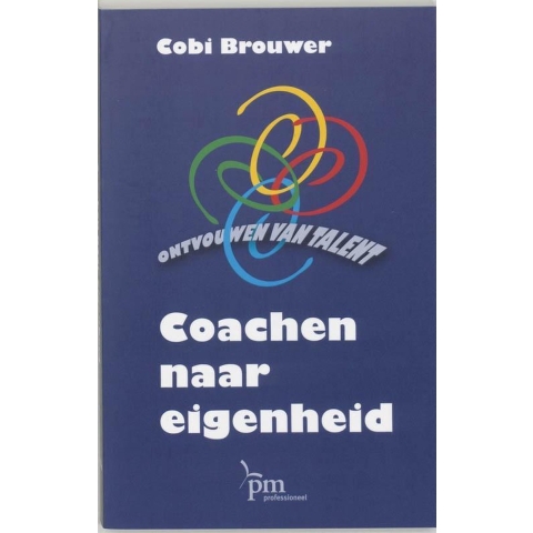Coachen naar eigenheid (Paperback)
