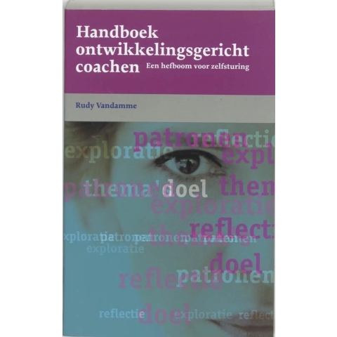 Handboek ontwikkelingsgericht coachen (Paperback)