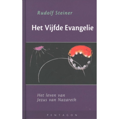 Het vijfde evangelie (Hardback)