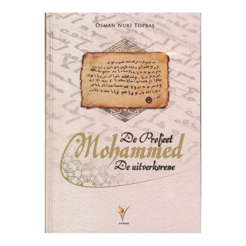 De Profeet Mohammed (Hardback)