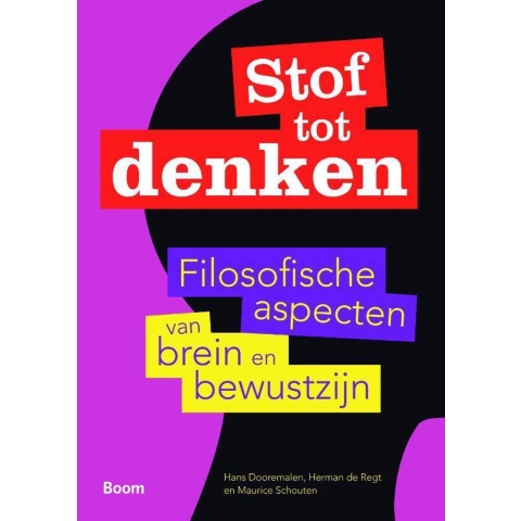 Stof tot denken (Paperback)