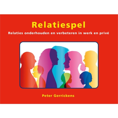 Relatiespel (Kaartspellen)