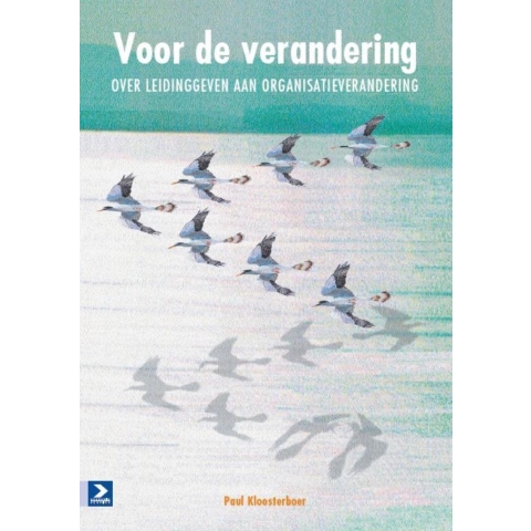 Voor de verandering (Paperback)