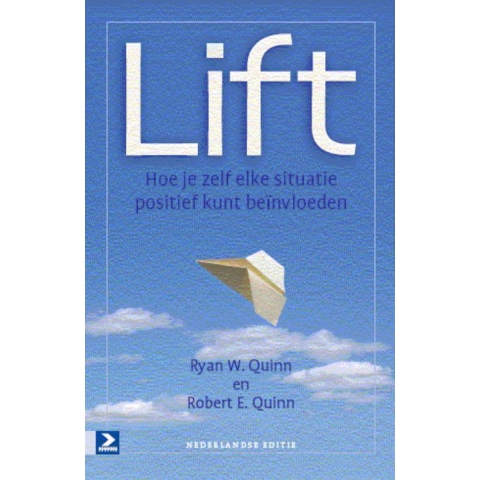 Lift (Paperback)
