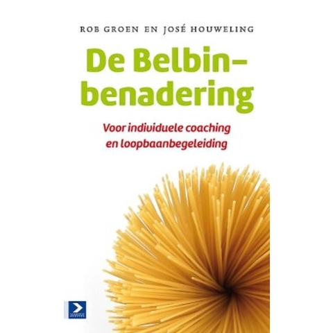 De Belbin-benadering (Paperback)