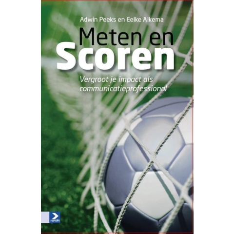 Meten en Scoren (Paperback)