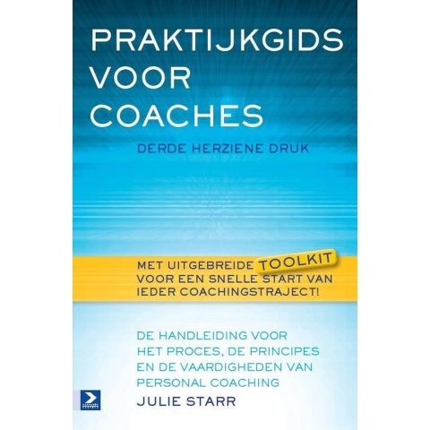 Praktijkgids voor coaches (Paperback)