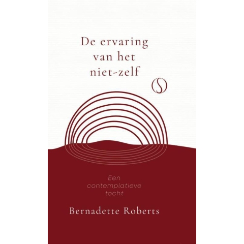 De ervaring van het niet-zelf (Hardback)
