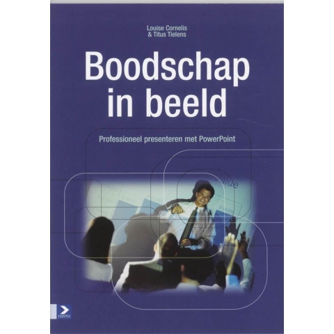 Boodschap in beeld (Paperback)