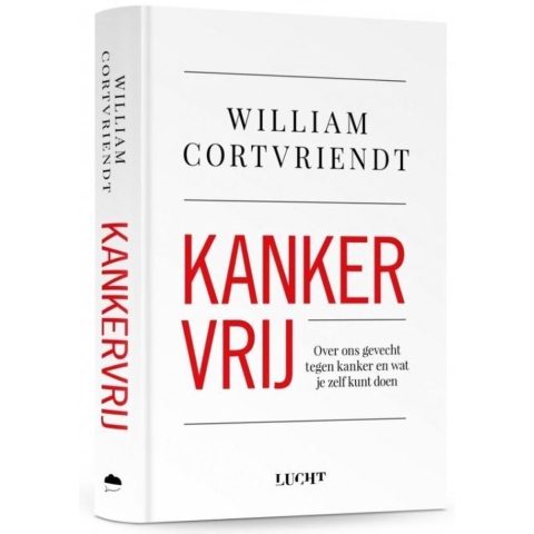 Kankervrij (Hardback)
