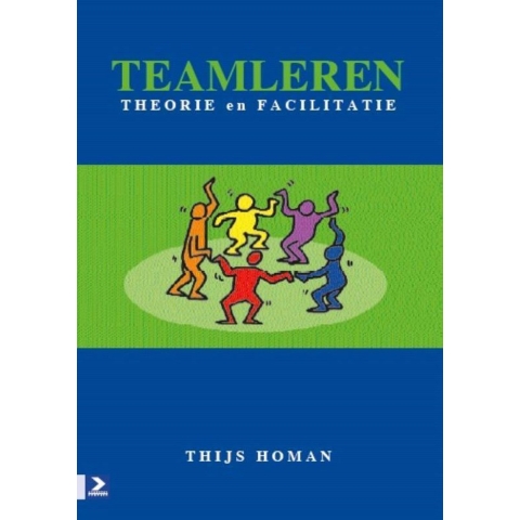 Teamleren (Paperback)