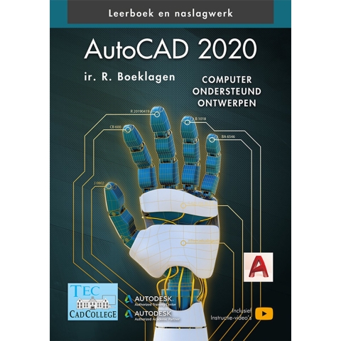 AutoCAD 2020 (Hardback)