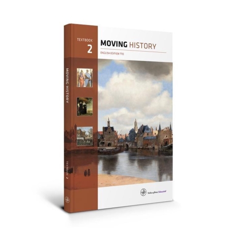 Moving History (Hardback)