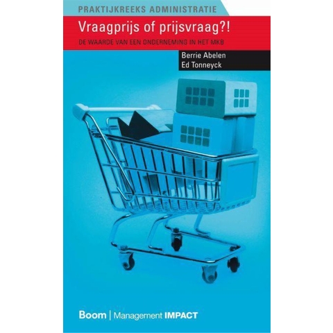 Vraagprijs of prijsvraag?! (Paperback)