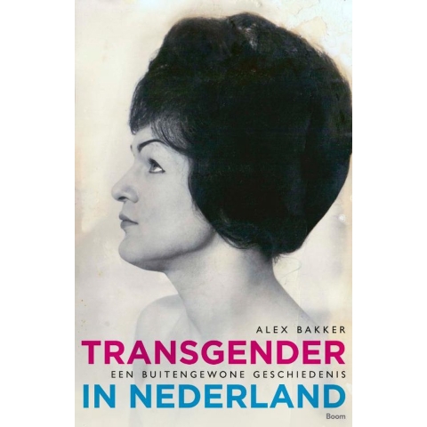 Transgender in Nederland (Paperback)