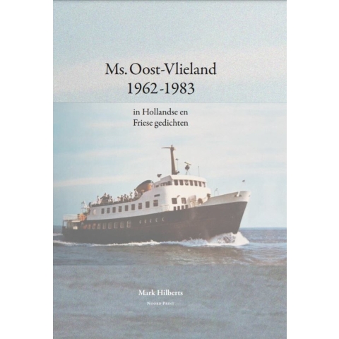 Ms. Oost-Vlieland (1962-1983) (Hardback)