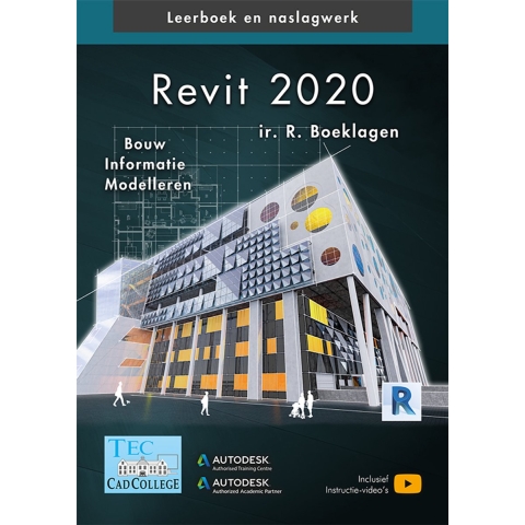 Revit 2020 (Hardback)