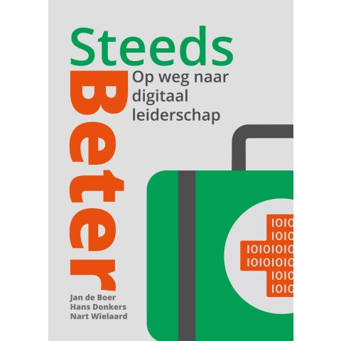 Steeds Beter (Hardback)