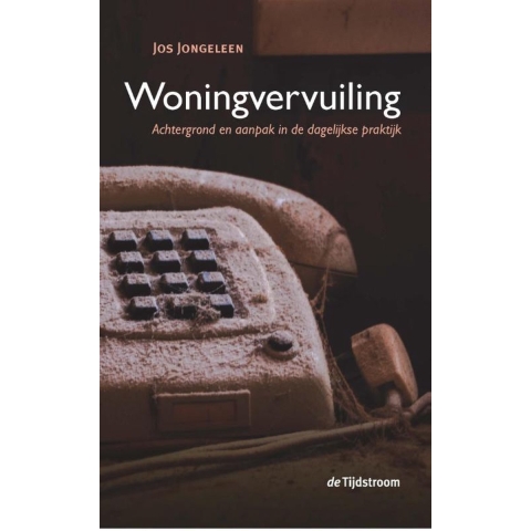 Woningvervuiling (Paperback)