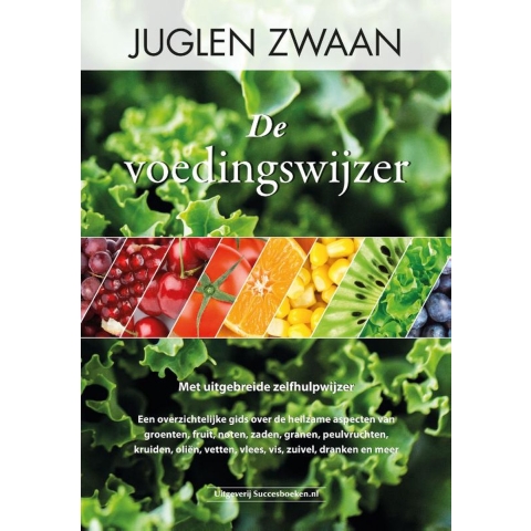 De voedingswijzer (Hardback)
