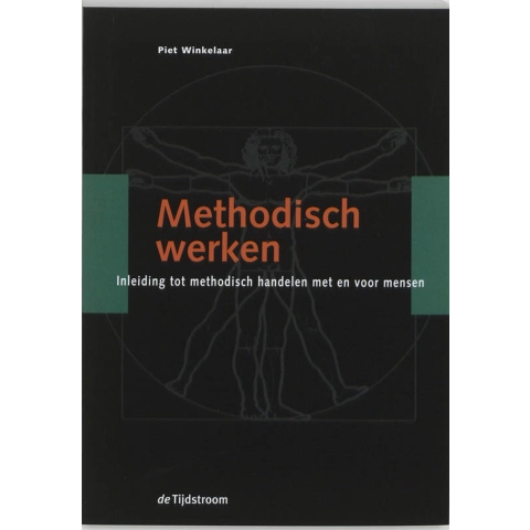 Methodisch werken (Paperback)