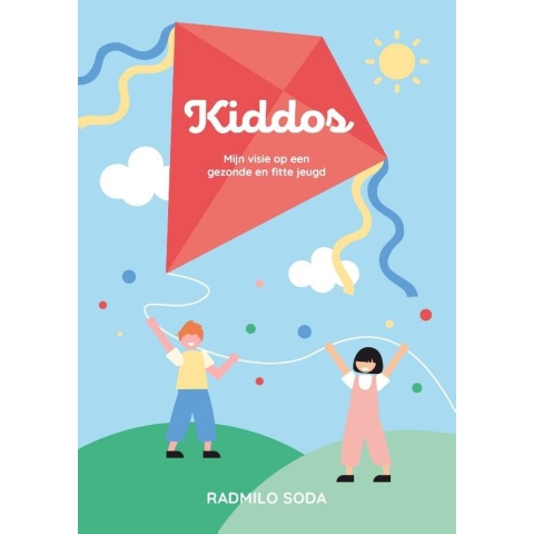 Kiddos (Paperback)