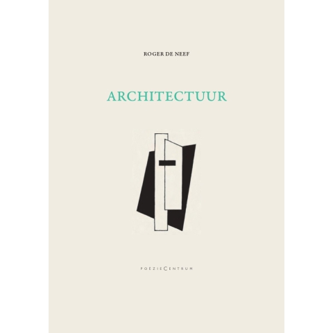 Architectuur/Peinture (Paperback)