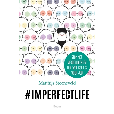 #imperfectlife (Paperback)