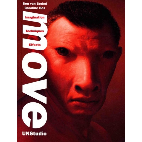 Move - UNStudio (Paperback)
