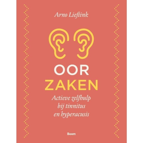 Oorzaken (Paperback)