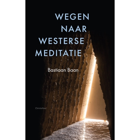 Wegen naar westerse meditatie (Hardback)