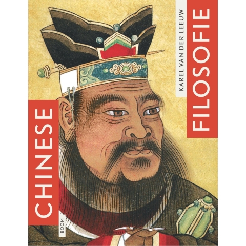 Chinese filosofie (Paperback)