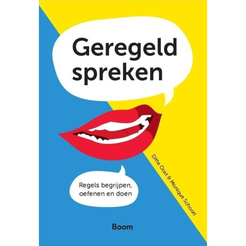 Geregeld spreken (Paperback)
