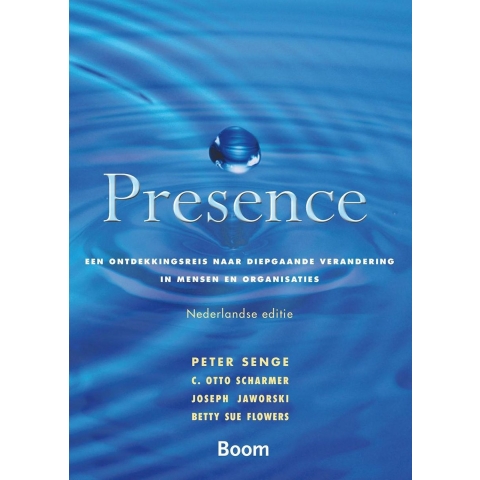 Presence (Paperback)