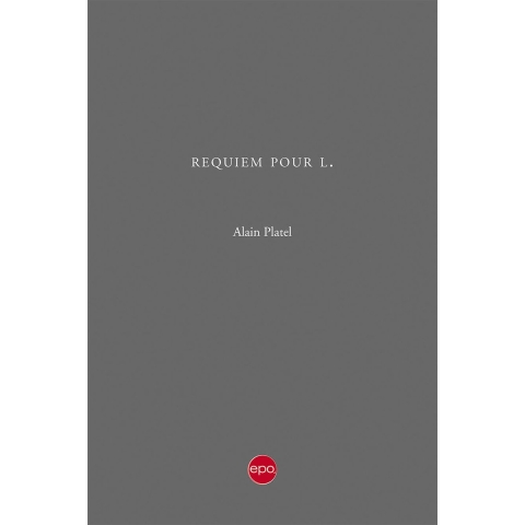 Requiem pour L. (Paperback)
