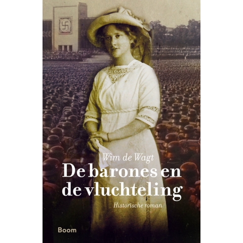 De barones en de vluchteling (Paperback)