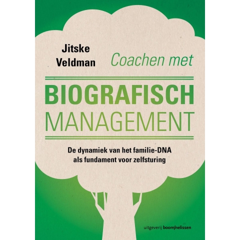 Coachen met biografisch management (Paperback)