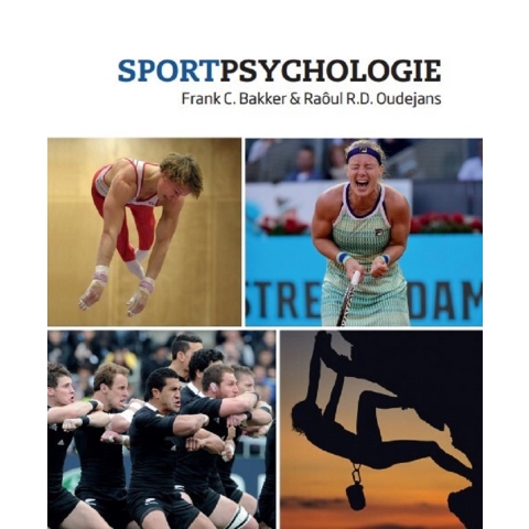 Sportpsychologie (Hardback)
