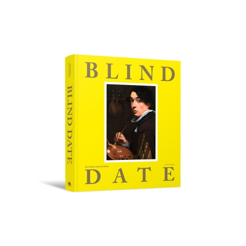 Blind date (Hardback)