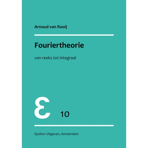 Fouriertheorie (Paperback)