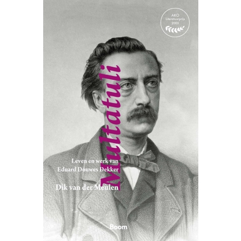 Multatuli (Hardback)