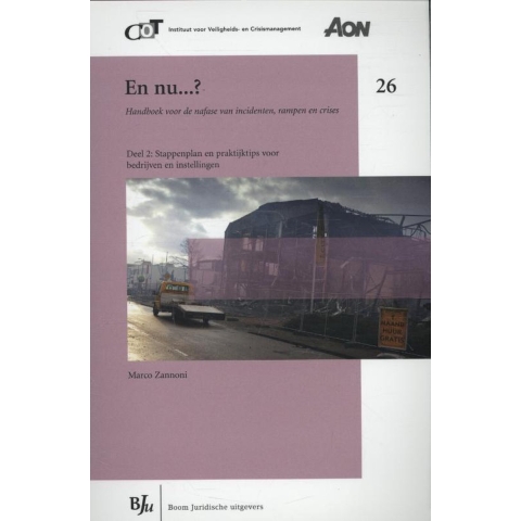 En nu...? (Hardback)